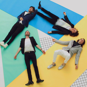 Miami Horror photo provided by Last.fm