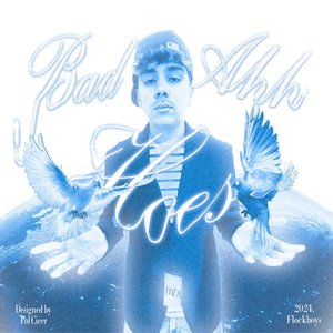 BAD AHH HOES - EP