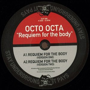 Requiem For The Body
