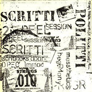 2nd peel session