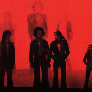 Strider photo provided by Last.fm