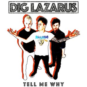 Tell Me Why