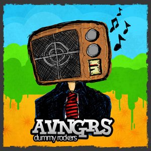 Dummy Rockers