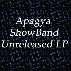 Unreleased LP 1973/74