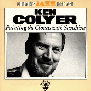 Painting The Clouds With Sunshine