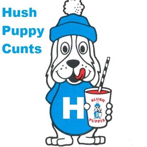 Avatar for Hush Puppy Cunts