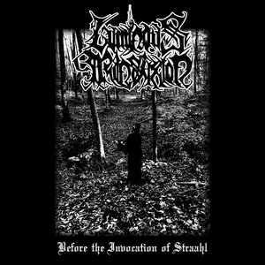 Before the Invocation of Straahl