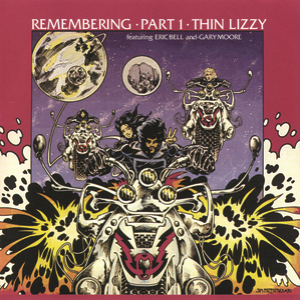 Thin Lizzy - Remembering Part 1 - Zortam Music