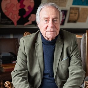 Arnold Gelderman 的头像