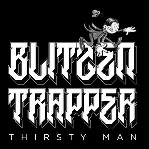 Thirsty Man - Single