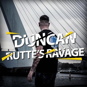 Rutte's Ravage - Single