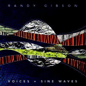 Voices + Sine Waves