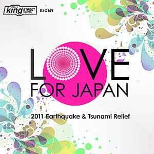 Love For Japan (2011 Earthquake/Tsunami Relief)