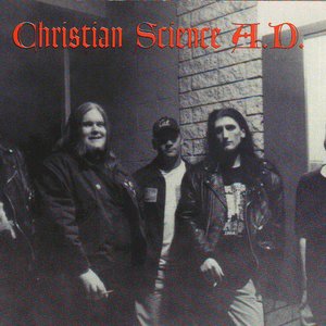 Christian Science A.D. 的头像