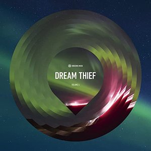 Dreamthief, Vol. 4