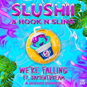 We’re Falling (feat. sapientdream)