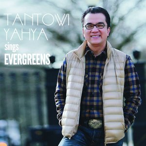 Image for 'Tantowi Yahya Sings Evergreens'