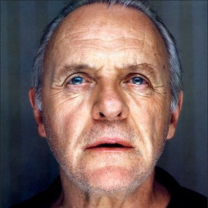 'Anthony Hopkins' için resim