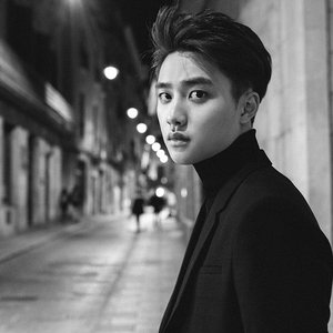 Avatar di D.O (EXO)