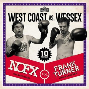 Immagine per 'West Coast Vs. Wessex'