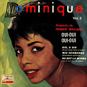 Vintage Pop No. 177 - EP: Oui, Oui, Oui,Oui