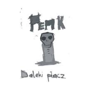 Daleki Płacz - EP