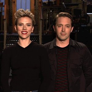 Avatar for Beck Bennett & Scarlett Johansson