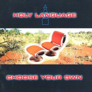 Image for 'Dr Motte's Holy Language'