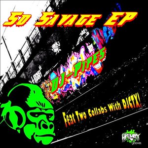 So Savage - EP