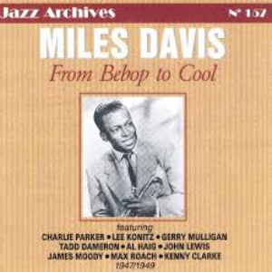 Charlie Parker - From Be-Bop To Cool - Zortam Music