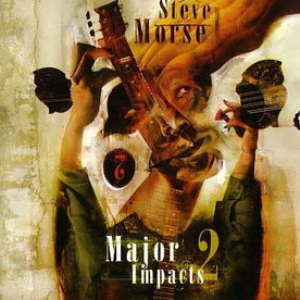 Major Impacts II cover