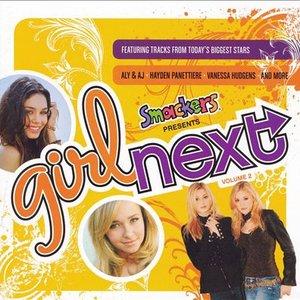 Girl Next Volume 2