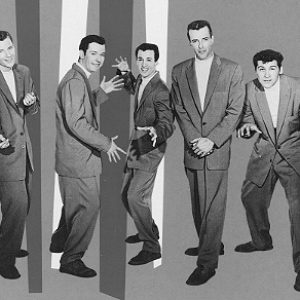 The Champs photo provided by Last.fm