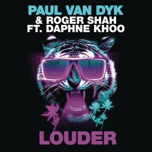 Louder (Club Mix)