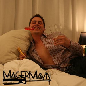 Magermayn 的头像