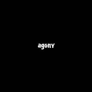 Agony - Single