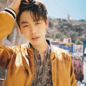 에릭남 (ERIC NAM) 的头像