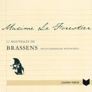 12 Nouvelles De Brassens (Simple)