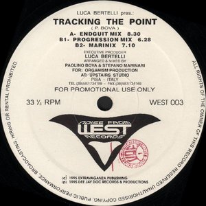 Tracking The Point