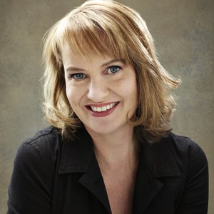 Anne Dudley のアバター