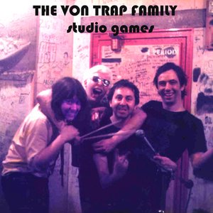 Von Trap Family 的头像