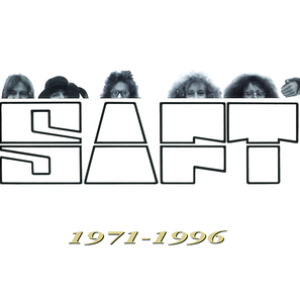 Saft - Saft 1971-1996 - Zortam Music