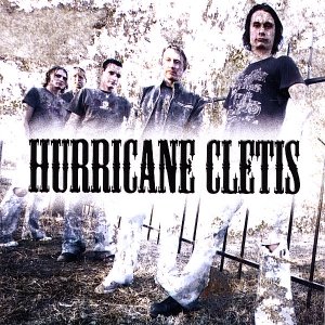 Hurricane Cletis