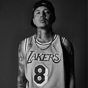 King Lil G 的头像