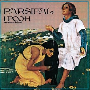 'Parsifal'の画像