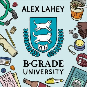 B-Grade University - EP