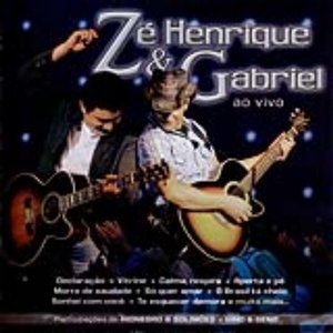 Zé Henrique & Gabriel Ao Vivo