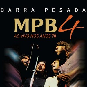 Barra Pesada (Ao Vivo)