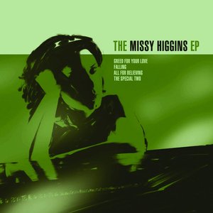 Missy Higgins - EP