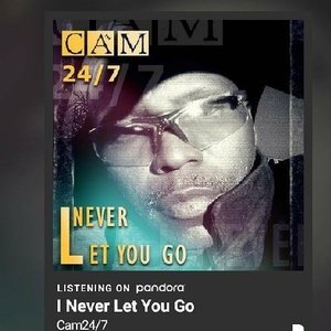 I Never Let You Go